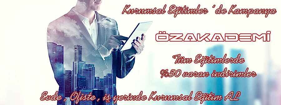 Kurumsal eğitim image