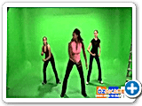 Ozakademi After Effects Ogrenci Calismasi