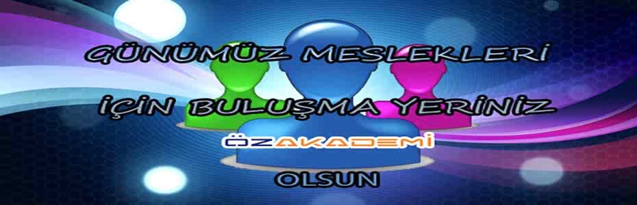 ozakademi