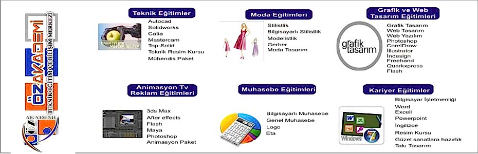ozakademi