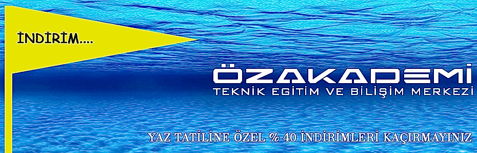 ozakademi